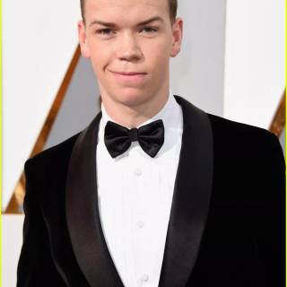 Will Poulter wallpaper