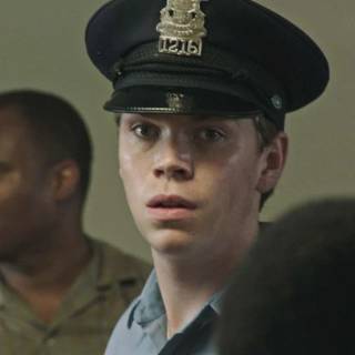 Will Poulter wallpaper