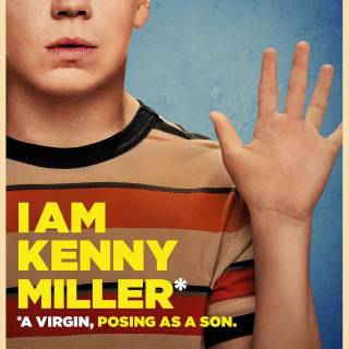 Will Poulter phone wallpaper