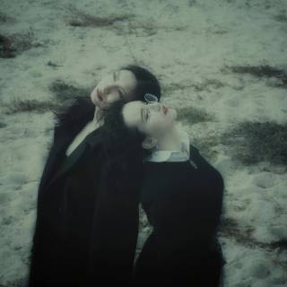 Cinematic nature wallpaper