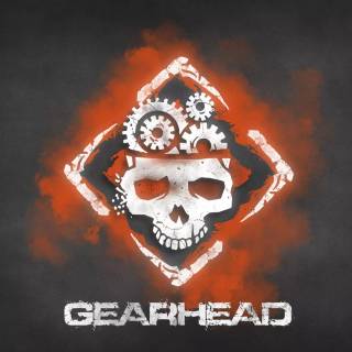 Gearhead wallpaper