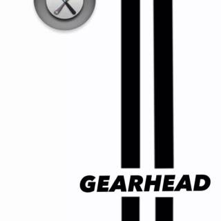 Gearhead wallpaper