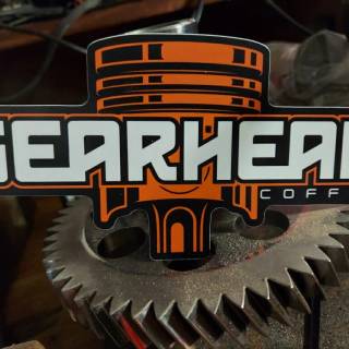 Gearhead wallpaper