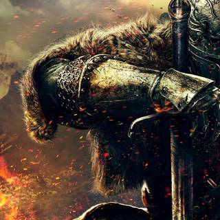 Ancient warfare wallpaper