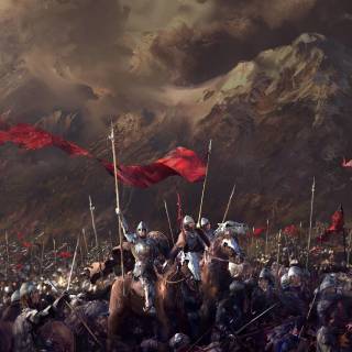 Ancient warfare wallpaper