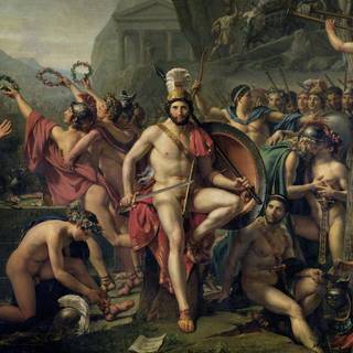 Ancient warfare wallpaper