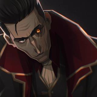 Arcane Silco wallpaper