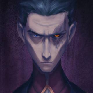 Arcane Silco wallpaper