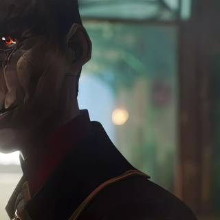 Arcane Silco wallpaper