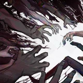 Arcane Silco wallpaper