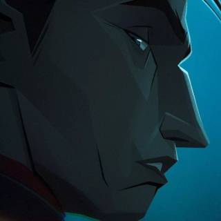 Arcane Silco wallpaper