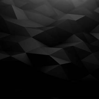 Dark digital wallpaper