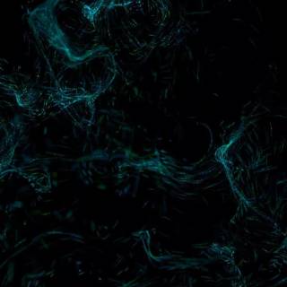 Dark digital wallpaper