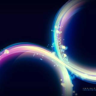 Dark digital wallpaper