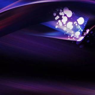 Dark digital wallpaper