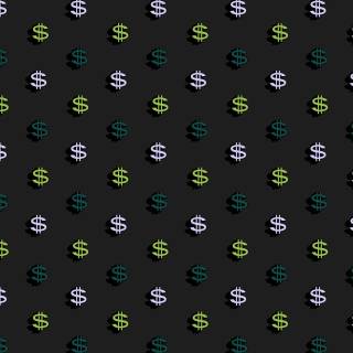 Dark digital wallpaper