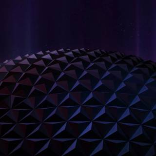 Dark digital wallpaper