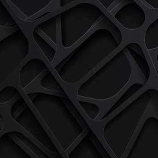 Dark digital wallpaper