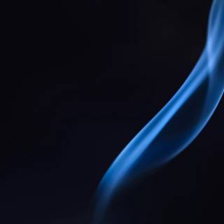 Dark digital wallpaper