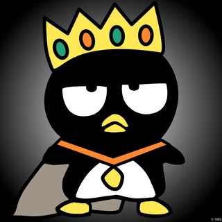 Badtz-Maru 4k desktop wallpaper