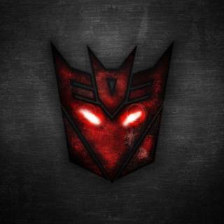 Decepticon wallpaper