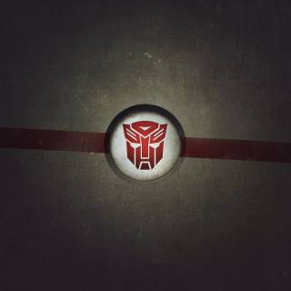 Decepticon computer HD 4k wallpaper