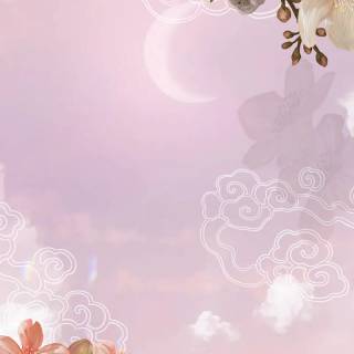 Pink Sakura iPhone wallpaper