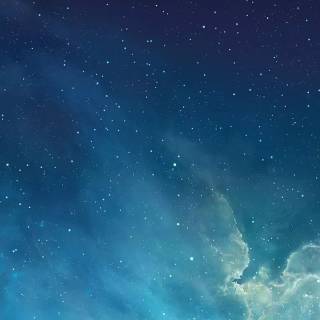 iPhone starry night 4k wallpaper