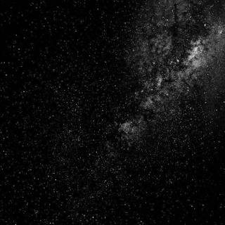 iPhone starry night 4k wallpaper