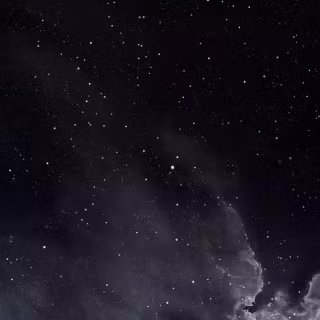 iPhone starry night 4k wallpaper