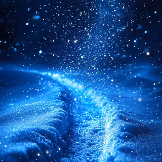 iPhone starry night 4k wallpaper