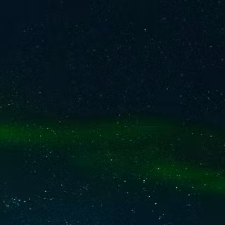 iPhone starry night 4k wallpaper