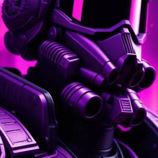 iPhone Warhammer 40k wallpaper