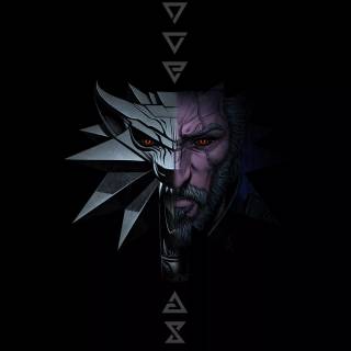 Desktop gaming minimal wallpaper