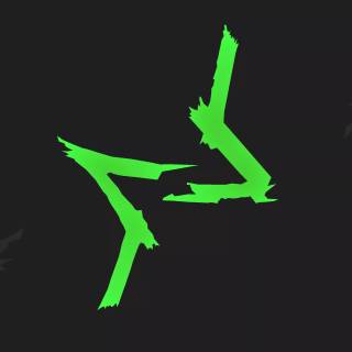 Desktop gaming minimal wallpaper