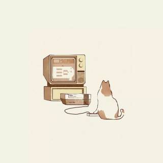 Desktop gaming minimal wallpaper