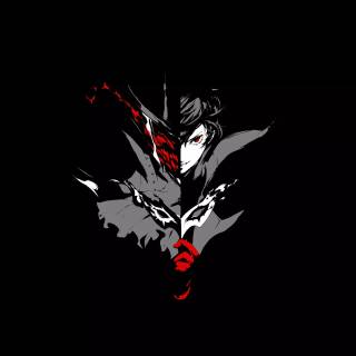 Desktop gaming minimal wallpaper