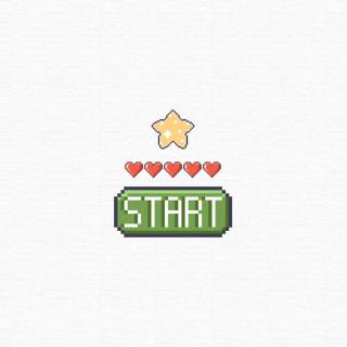 Desktop gaming minimal wallpaper