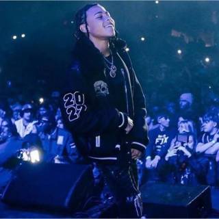 DD Osama desktop wallpaper