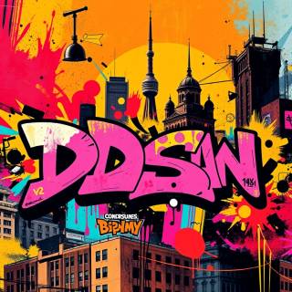 DD Osama desktop wallpaper