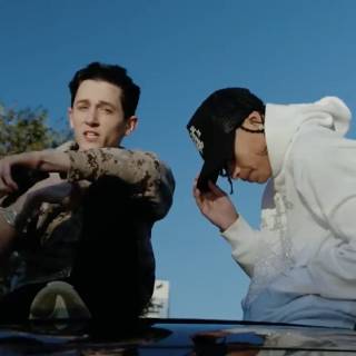 DD Osama desktop wallpaper