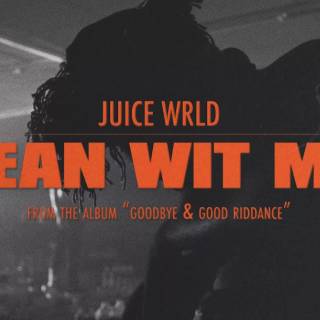 Juice Wrld abums desktop wallpaper