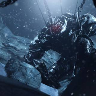 Decepticon wallpaper