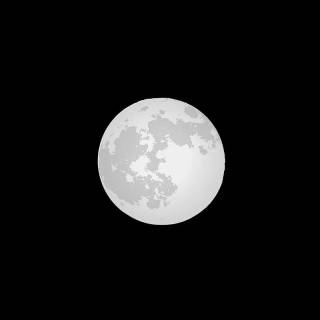 Mobile minimalistic wallpaper