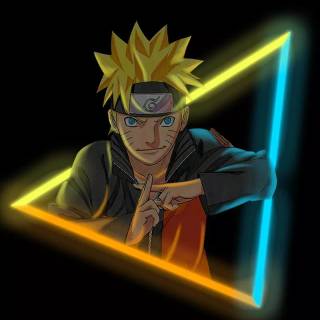 4k vertical Naruto wallpaper