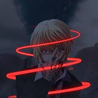 PS5 Hunter x Hunter wallpaper