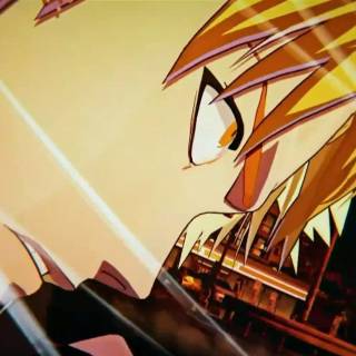 PS5 Hunter x Hunter wallpaper