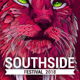 Southside Festival wallpaper