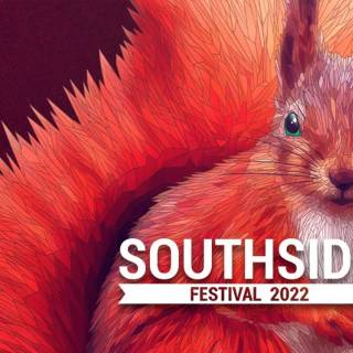 Southside Festival wallpaper