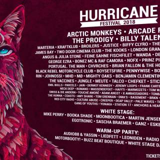 Southside Festival wallpaper